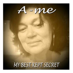 A-me - My Best Kept Secret – Album