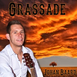 Johan Baard – Grassade