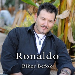 Ronaldo – Biker Befok