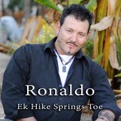Ronaldo – Ek Hike Springs Toe