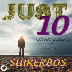 Just 10 - Suikerbos  - Album